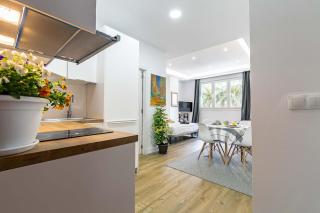 High-End Premium Studio - Soho Malaga Center - 3