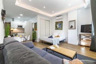 High-End Premium Studio - Soho Malaga Center - 2