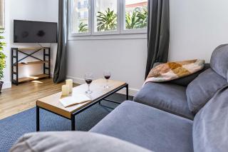 High-End Premium Studio - Soho Malaga Center - Málaga - 1