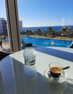 Appartement au complexe Océan Atlantique - Assilah - 4
