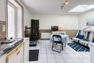 Studio au pied de l'île d'Oléron - Bourcefranc - 5