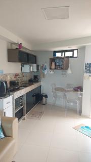 Flat Paraíso na Terra Tabatinga Residence - Conde - 8