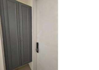 I City Prefect Homestay - 3