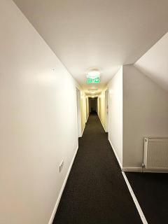 Simplystay Lincoln Road - Skegness - 6