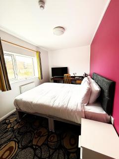 Simplystay Lincoln Road - Skegness - 8