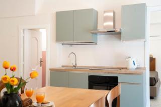 La Fontana Casaurea Apartment, Centro-AC - 4