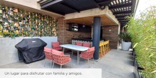 Eon 2 - Apartamento - Zona 10 de la Ciudad de Guatemala - 2