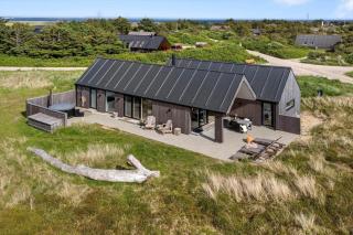 2256 Ringkøbing - Opstrupsvej 60 - Ringkøbing - 0