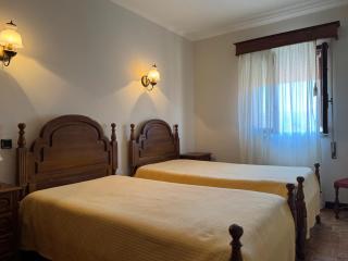 Residencial Deu-La-Deu by Hotel Dom Afonso - 7