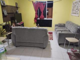 Viver Ananindeua - Belém - 1