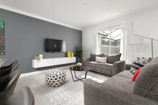 Resort completo a minutos da Disney e outlets - 6