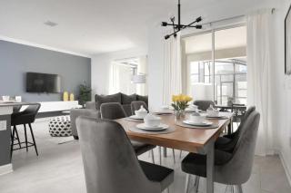 Resort completo a minutos da Disney e outlets - 8