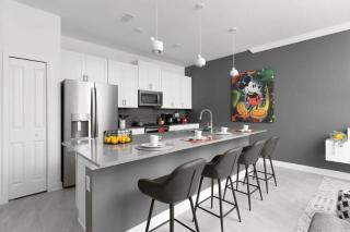 Resort completo a minutos da Disney e outlets - 5