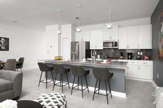 Resort completo a minutos da Disney e outlets - 4