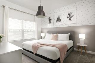 Resort completo a minutos da Disney e outlets - 3