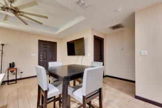 1 Mi to Airport McAllen Home with Patio! - McAllen - 4