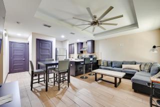 1 Mi to Airport McAllen Home with Patio! - McAllen - 0