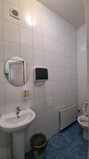 Hotel Aragvi - Čerkasy - 8