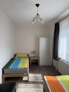 Haus zur Sonne - Märkisch Buchholz - 5