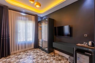 Lidar Hotel Business Class - 2