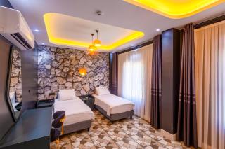 Lidar Hotel Business Class - 7