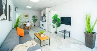 Exclusive High-End Residence - Malaga Center - Málaga - 0