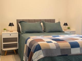 Apartamento no coração de São Paulo - São Paulo - 0
