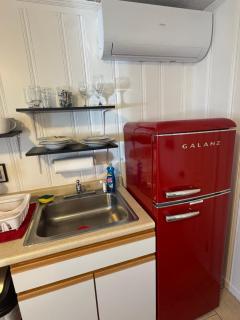 North Beach Motel - 1