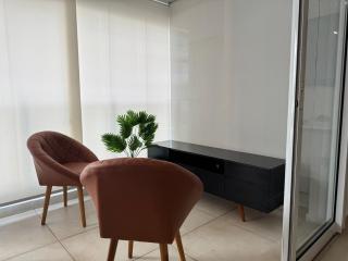 Apartamento no coração de São Paulo - 5