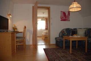 Hotel Zum Granitzl - Mariapfarr - 9