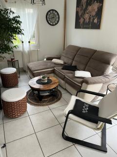 Villa calme le jasmin - 2