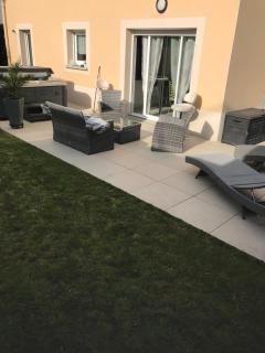 Villa le jasmin - 4