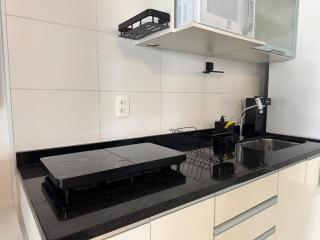 Apartamento no coração de São Paulo - São Paulo - 2