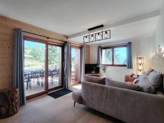 Homency - Résidence Parenthese A28 - L'Alpe-d'Huez - 4
