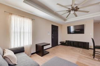 1 Mi to Dtwn McAllen Convenient Home Near Parks - 7