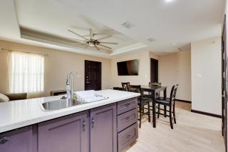 1 Mi to Dtwn McAllen Convenient Home Near Parks - 3