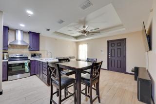 1 Mi to Dtwn McAllen Convenient Home Near Parks - 4