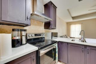 1 Mi to Dtwn McAllen Convenient Home Near Parks - 2