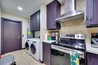 1 Mi to Dtwn McAllen Convenient Home Near Parks - 1