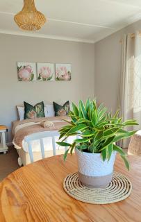 Willowlea Cottage - Underberg - 8