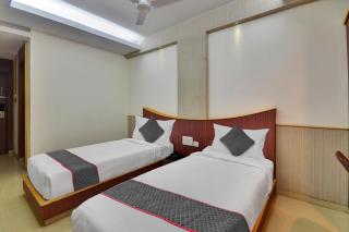 Super Townhouse Coastal Grand Hotels and Resorts - Coimbatore - 0