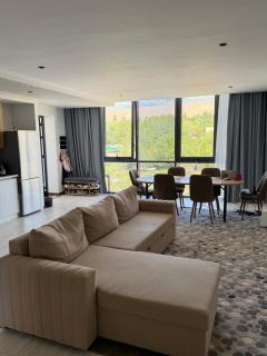 Novel Apartments - 7