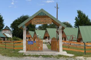 Durmitor Bungalows - 3