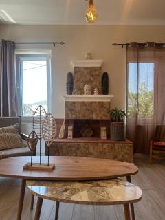 Asteris luxury house - Thessaloniki - 6
