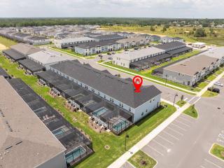 16101 Dream Home Perfect for Family near Disney & Water Parks - 3