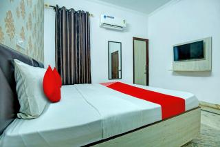 Hotel O WINNER INN - Ludhiana - 2