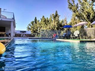 Vivienda rural Saltos de la Osera - 8