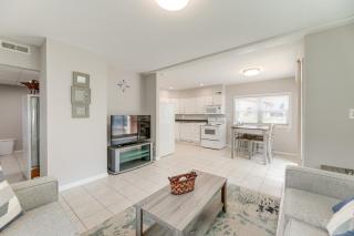 Less Than 1 Mi to Boardwalk! Family Getaway in Ocean City - 8