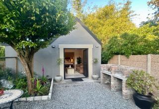 Rosebud Cottages - George - 8