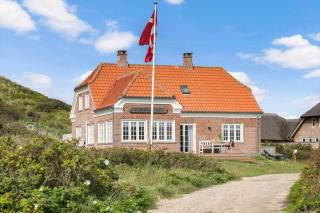 1141 Ringkøbing - Hafavej 87 - Ringkøbing - 0